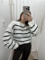 Sweater Meredith White en internet