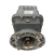 Redutor coaxial - 1:10 - 80B14 - JAG REDUTORES 