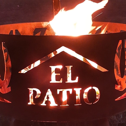 El Patio Fogoneros