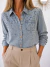 Camisa chaqueta Melao - comprar online