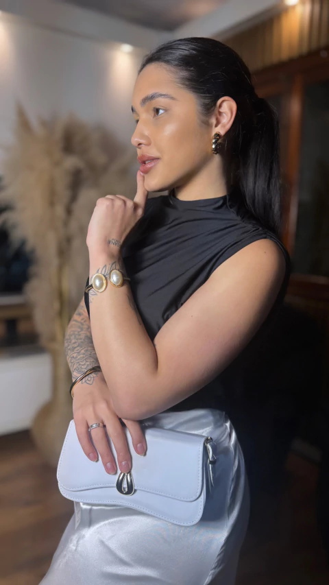 BLUSA RENATA - comprar online