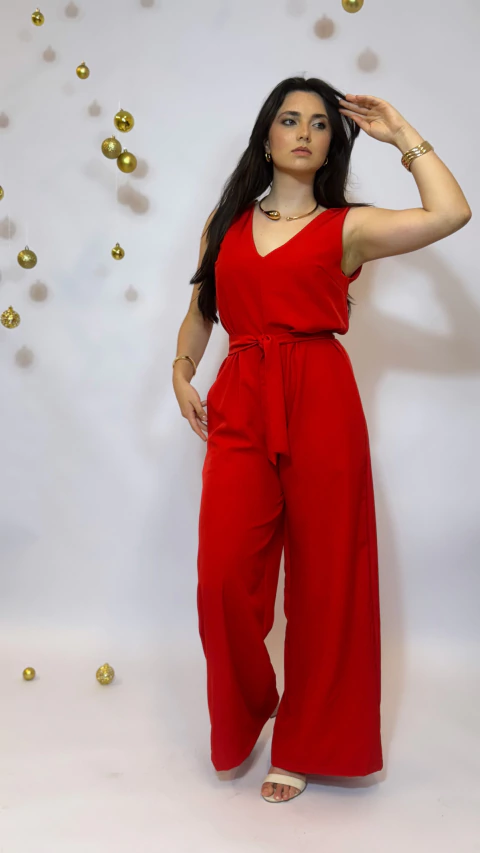 MACACÃO PAOLA - comprar online