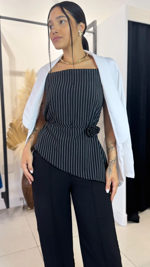 BLUSA ROSIE - comprar online