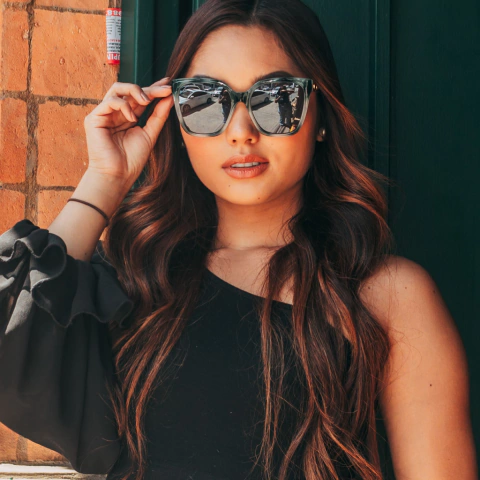 Óculos Linda - comprar online