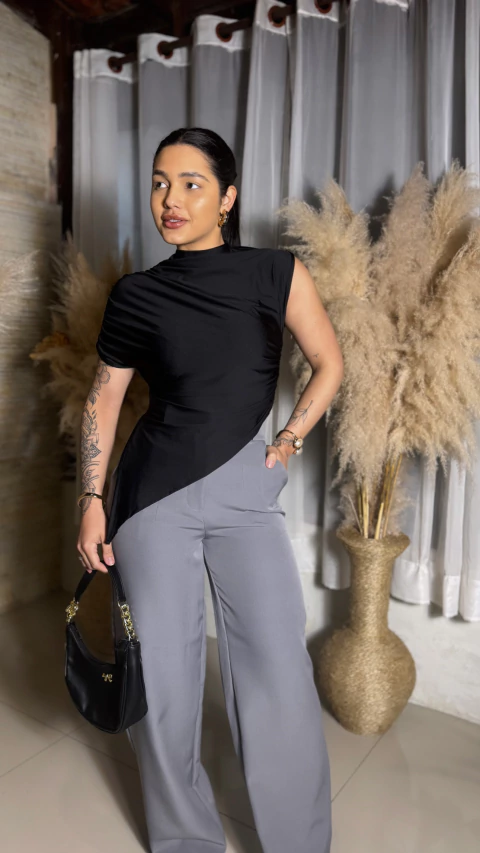 BLUSA ESSENCE - comprar online