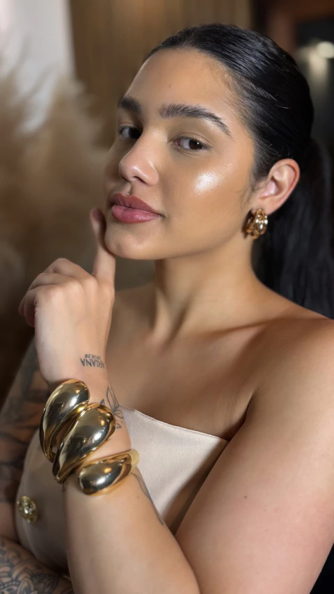 Bracelete Minimalista - comprar online