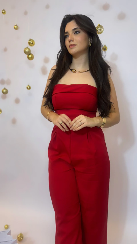 MACACÃO LIZ - comprar online