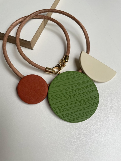 Colar Formas - comprar online