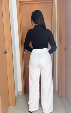 Calça Lorrany - Looks da Loh