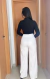 Calça Lorrany - Looks da Loh