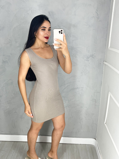 Vestido Nanda
