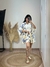 Conjunto Kimono