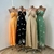 Vestido Maitê - comprar online