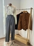 Camisa Boho Chic