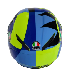 CASCO AGV GPRR PISTA SOL LUNA - Zitro Racing