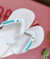 Havaianas Pins Sereia Rosa na internet