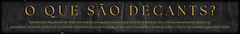 Banner da categoria DECANTS