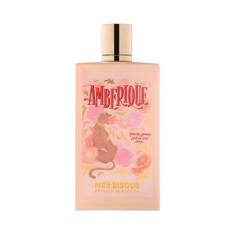 Mes Bisous - Amberique - comprar online