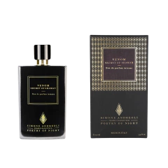 SIMONE ANDREOLI - VENOM SECRET OF SHAMAN - Niche Store | Alta perfumaria