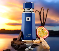 French Avenue Azzure Aoud na internet