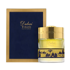 The Spirit Of Dubai - Turath - Niche Store | Alta perfumaria