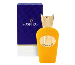 SOSPIRO - CONTRALTO na internet