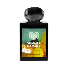 Lorenzo Pazzaglia - Summer Hammer - comprar online