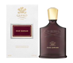 Creed - Oud Zarian - Niche Store | Alta perfumaria
