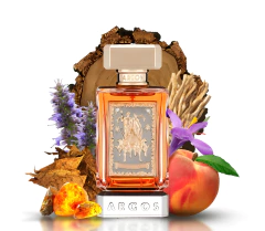 Argos - Triumph Of Bacchus na internet