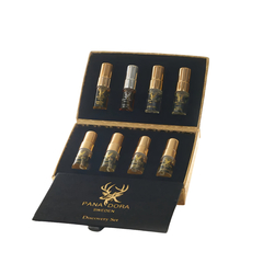 PANA DORA - DISCOVERY SAMPLES - Niche Store | Alta perfumaria