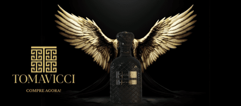 Carrusel Niche Store | Alta perfumaria