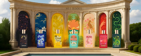 Carrusel Niche Store | Alta perfumaria