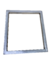 Caixilho ou Quadro de Alumínio 45 x 50 cm | Gênesis Global