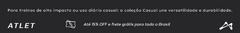 Banner da categoria Casual