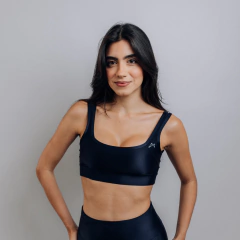 KIT Starter - Legging + Top + Camiseta Preta Original na internet