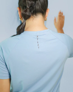 Camiseta ATLET Essential - Feminina - loja online