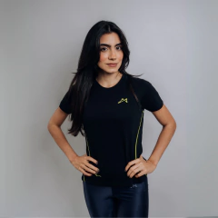 KIT Starter - Legging + Top + Camiseta Preta Original - comprar online