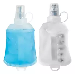 Botella De Hidratación Axen 150 ML - Actitu Store