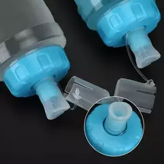 Botella De Hidratación Axen 150 ML - tienda online