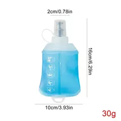 Imagen de Botella De Hidratación Axen 150 ML