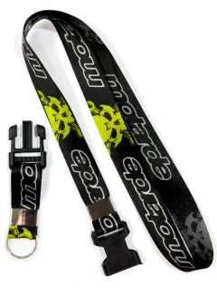 Chaveiro Motarde skull - comprar online