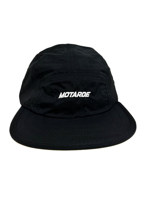 Boné five panel Motarde branco