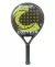 PALETA DE PADEL CORVETH ATTACK FOAM PCATTACKFOAM