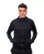CAMPERA DEPORTIVA MICROFIBRA CORVETH HOMBRE MCCAMPH1N - comprar online