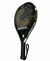 PALETA DE PADEL CORVETH EIRA CARBONO 3K EVA - comprar online