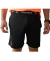 SHORT DEPORTIVO HOMBRE CORVETH NEGRO MCSHH8
