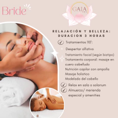 Bride