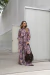 CONJUNTO NATALY - Linda Rosa  | Moda Feminina