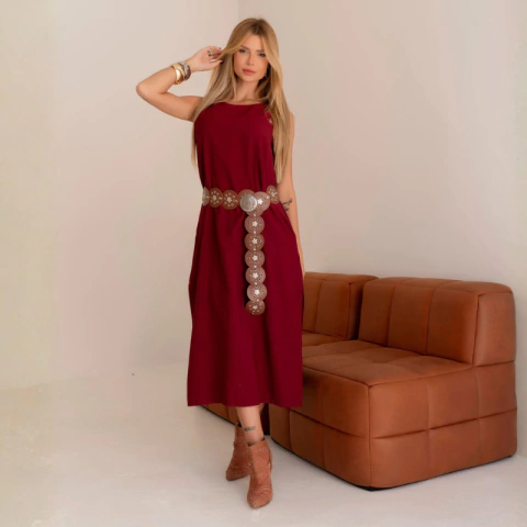 Imagem do VESTIDO DUDA