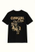 T-SHIRT COWGIRL - comprar online